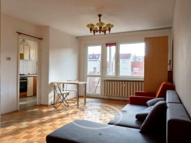 Mieszkanie Wrocław