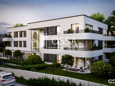 Mieszkanie apartamentowiec Gdynia