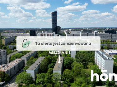 Mieszkanie Wrocław