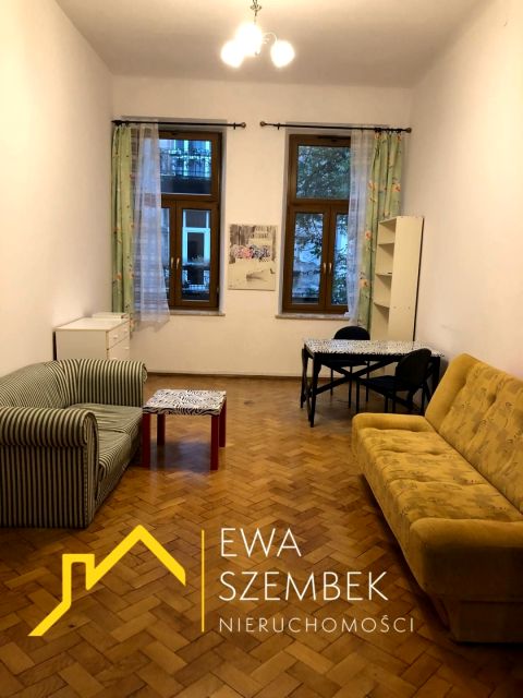 Mieszkanie Kraków
