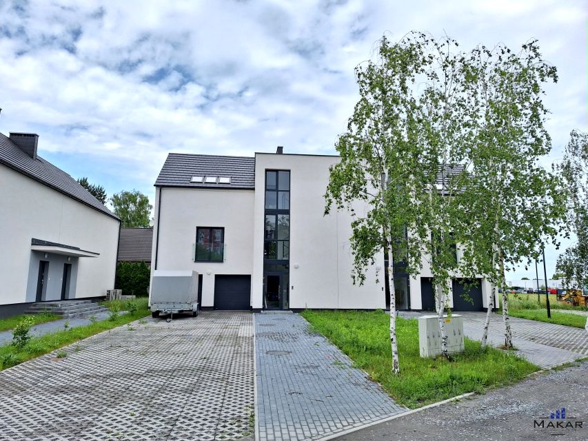 Mieszkanie Opole