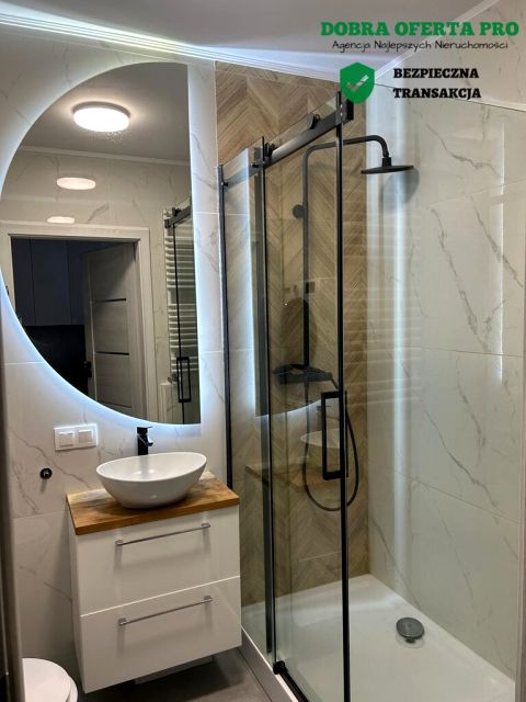 Mieszkanie Gdańsk sprzedaż