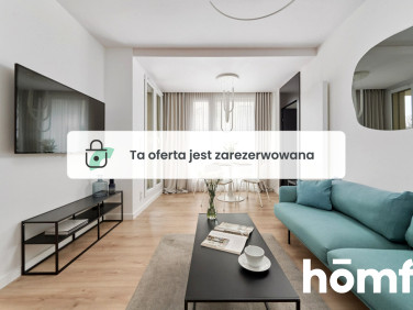 Mieszkanie Wrocław