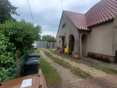 Mieszkanie Goleniów