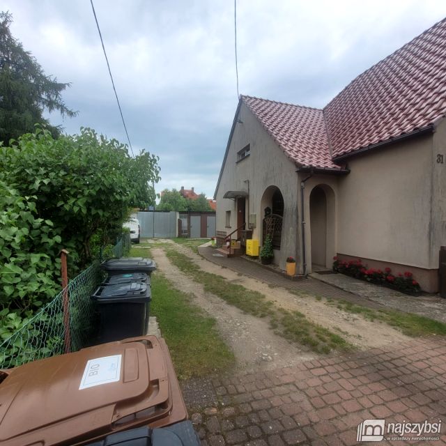 Mieszkanie Goleniów