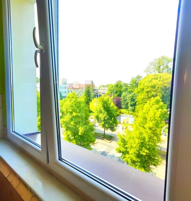 Mieszkanie blok mieszkalny Częstochowa