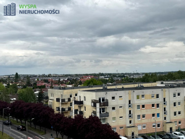 Mieszkanie Swarzędz