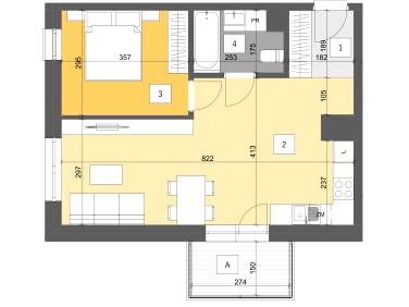 Mieszkanie Rzeszów sprzedaż