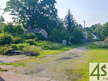 Działka budowlana Grodzisk Mazowiecki sprzedam