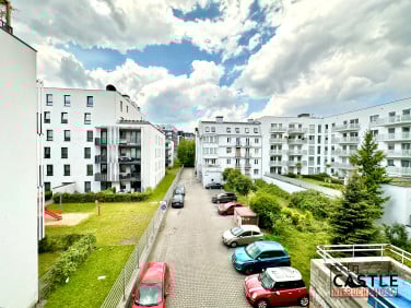 Mieszkanie Poznań