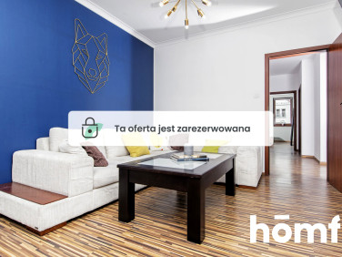 Mieszkanie Poznań