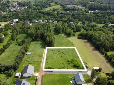 Działka Rydułtowy