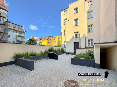 Lokal Poznań
