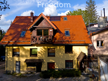 Dom Szklarska Poręba