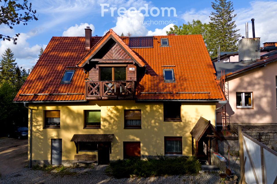 Dom Szklarska Poręba