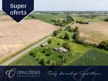 Działka inna sprzedam