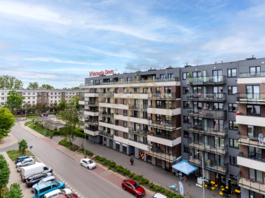 Mieszkanie Warszawa