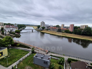 Mieszkanie Opole