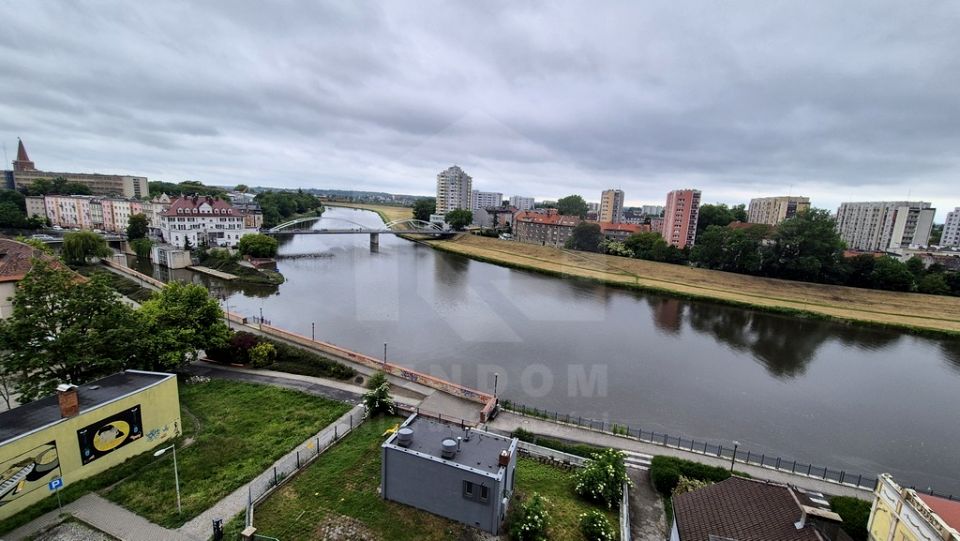 Mieszkanie Opole