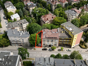 Lokal Kraków