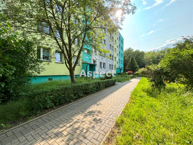 Mieszkanie Zabrze