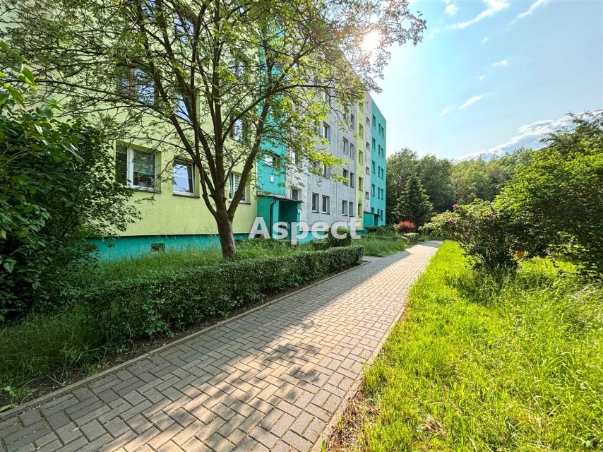 Mieszkanie Zabrze
