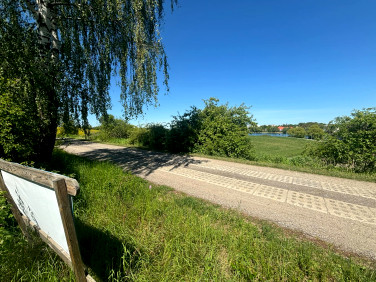 Działka Sztum