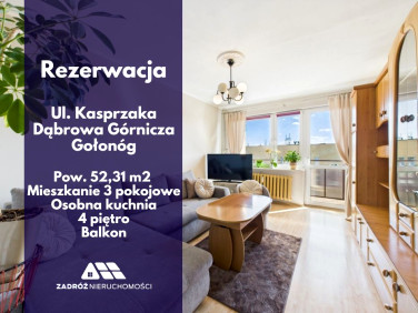 Mieszkanie Dąbrowa Górnicza