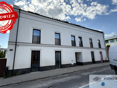 Lokal Leszno wynajem