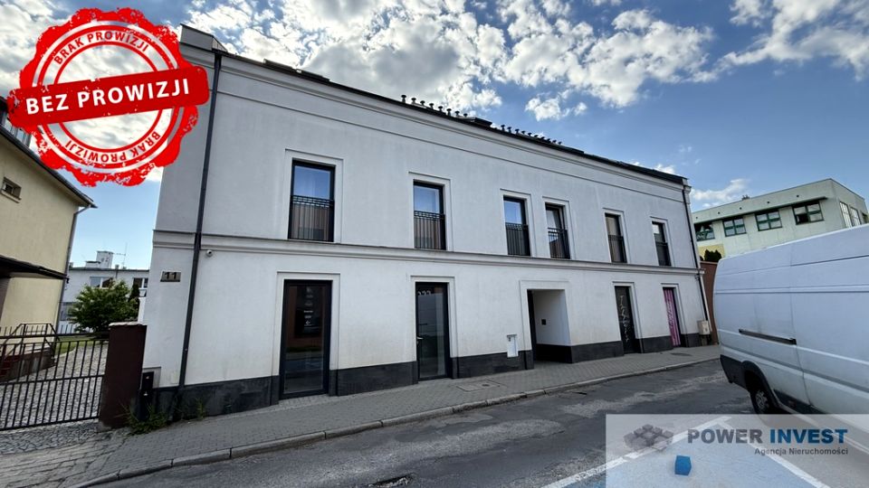 Lokal Leszno wynajem