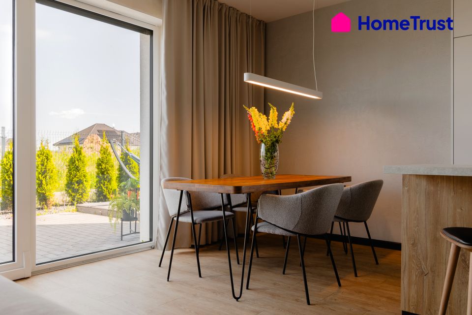 Dom Kębłowice sprzedaż