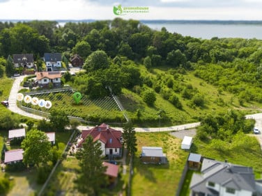 Działka budowlana Wapnica
