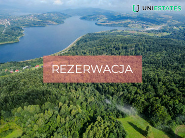Działka Zembrzyce