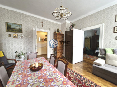Mieszkanie Kraków