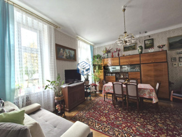 Mieszkanie Kraków