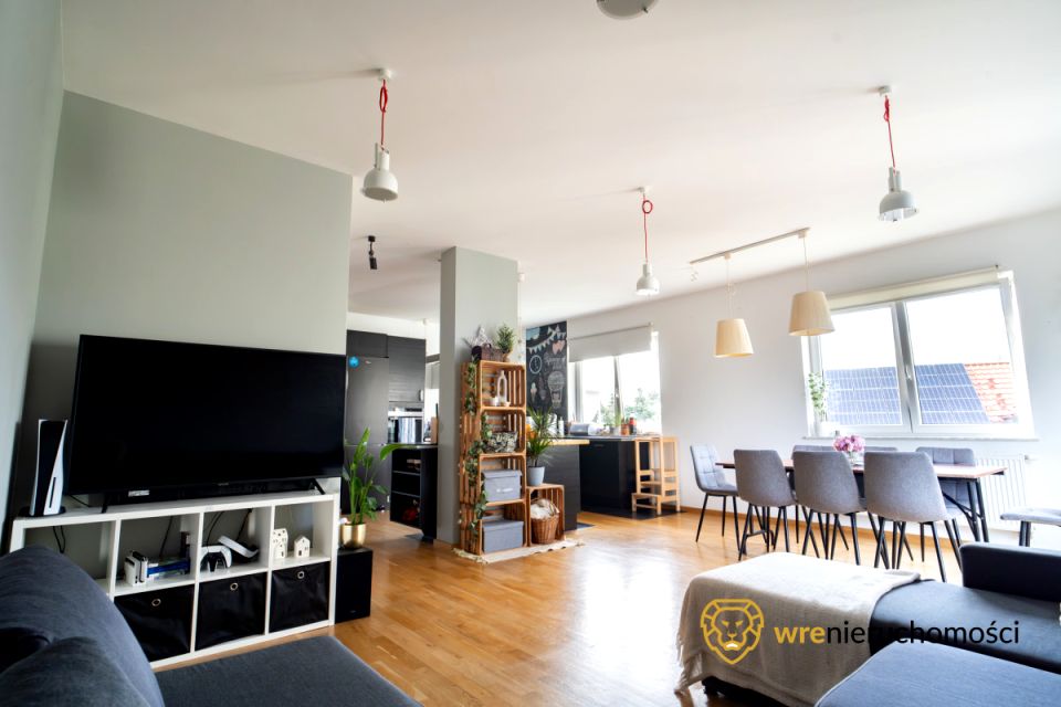 Mieszkanie Kiełczów