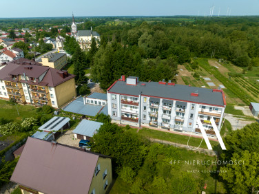 Mieszkanie Frampol