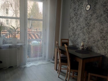 Mieszkanie Toruń