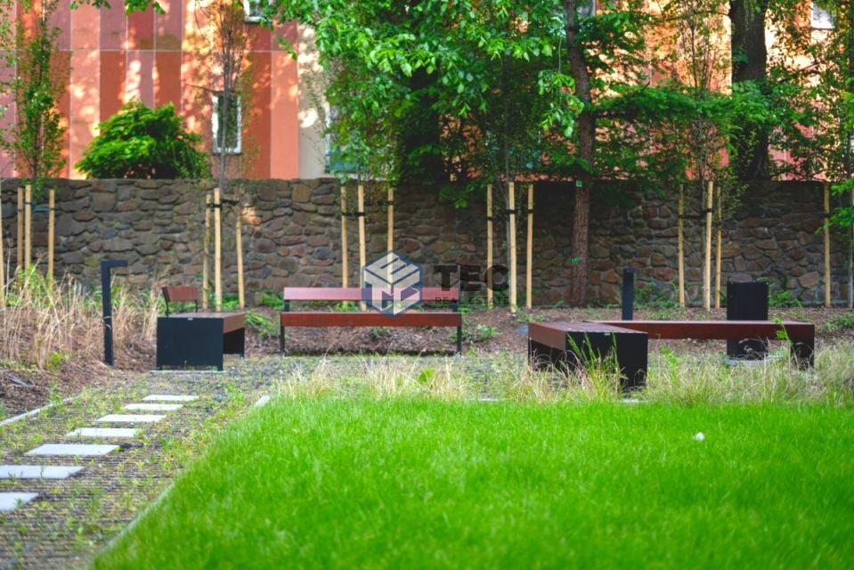 Mieszkanie Kraków