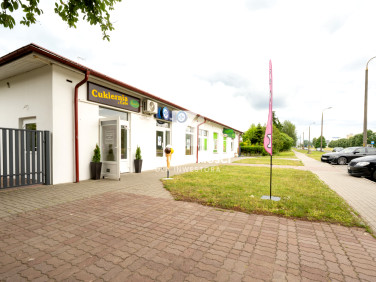 Lokal Gorzów Wielkopolski