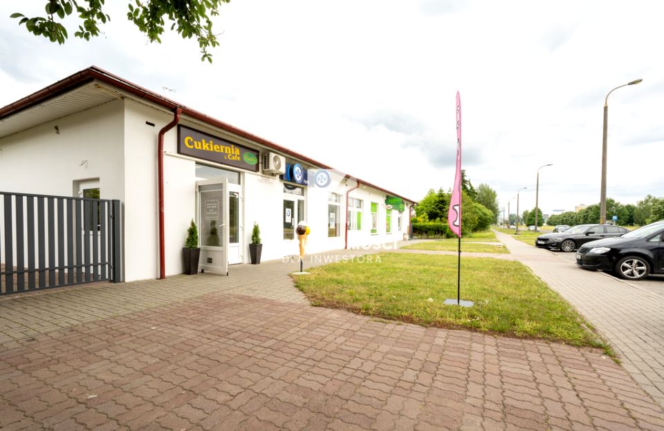 Lokal Gorzów Wielkopolski