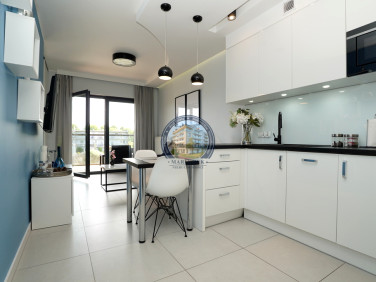 Mieszkanie apartamentowiec Dziwnów