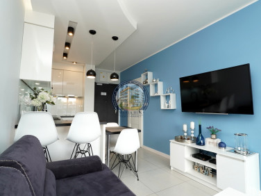 Mieszkanie apartamentowiec sprzedaż