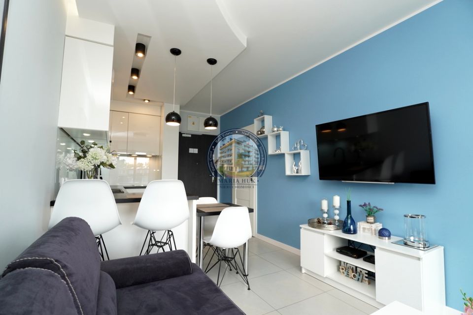 Mieszkanie apartamentowiec sprzedaż