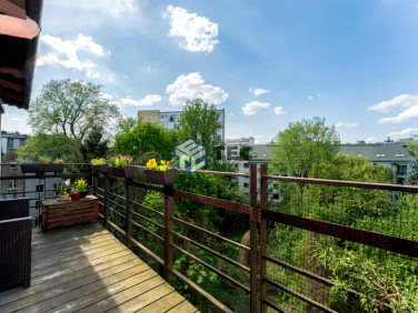 Mieszkanie Kraków