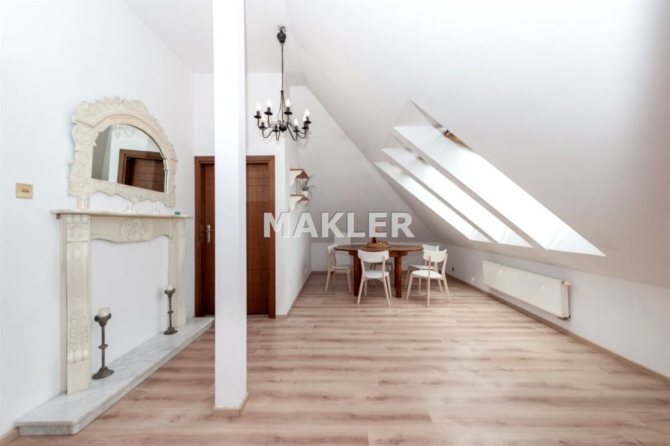 Mieszkanie Bydgoszcz