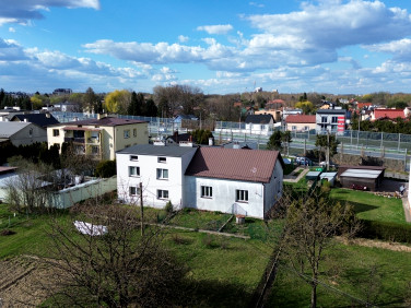 Dom Rzeszów
