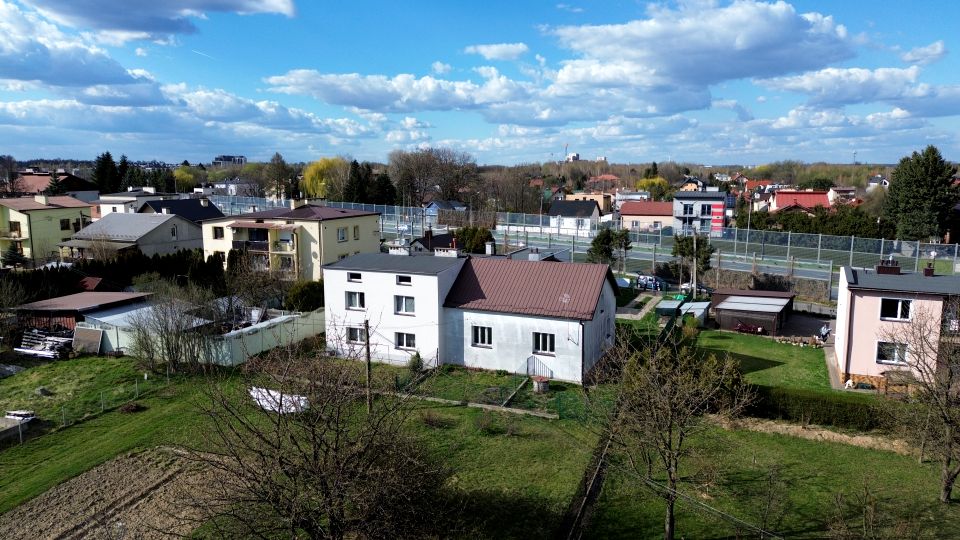 Dom Rzeszów