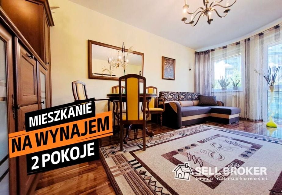 Mieszkanie Mińsk Mazowiecki