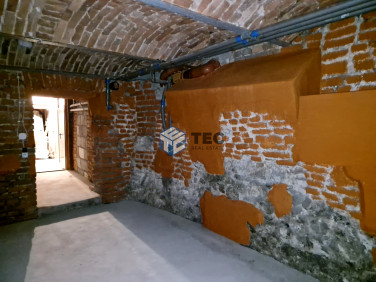 Budynek użytkowy Kraków